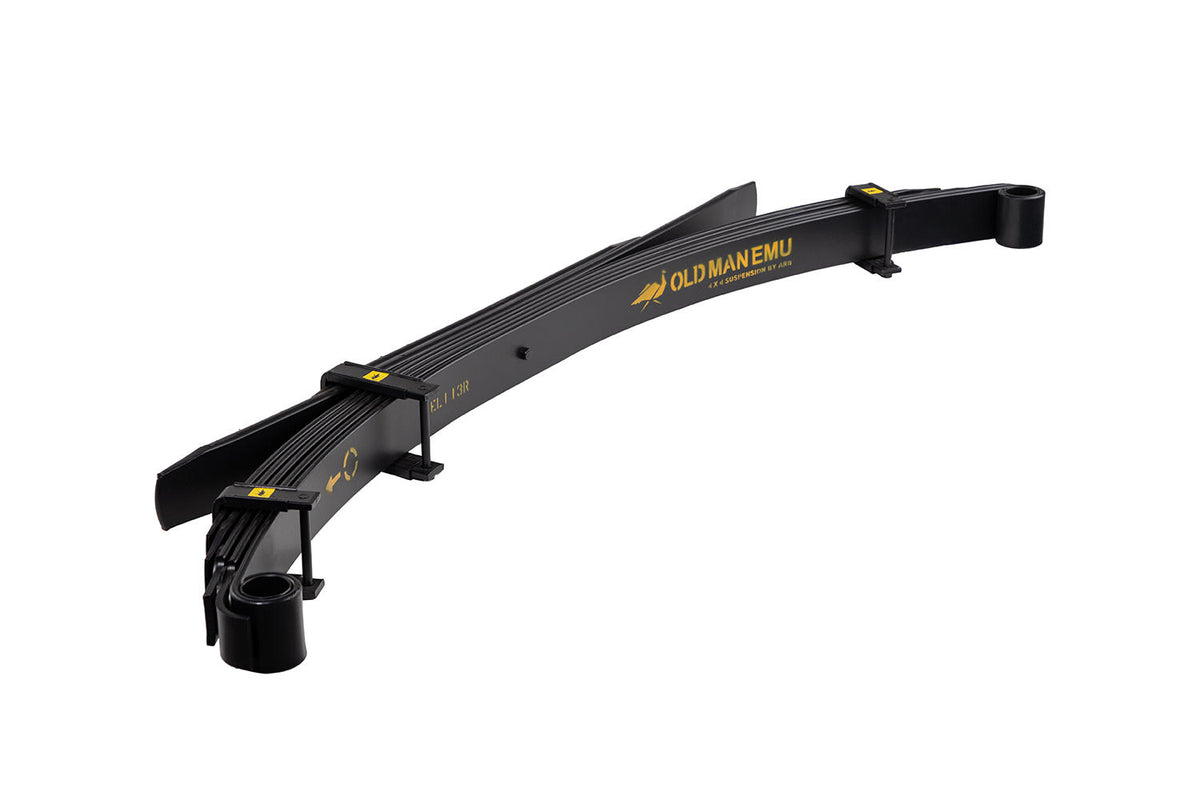 ARB | LEAF SPRING | LC78/LC79 2007+ (2DR 200KG/4DR MED) | 45MM EA ...