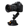 Camera Mount Sea Sucker