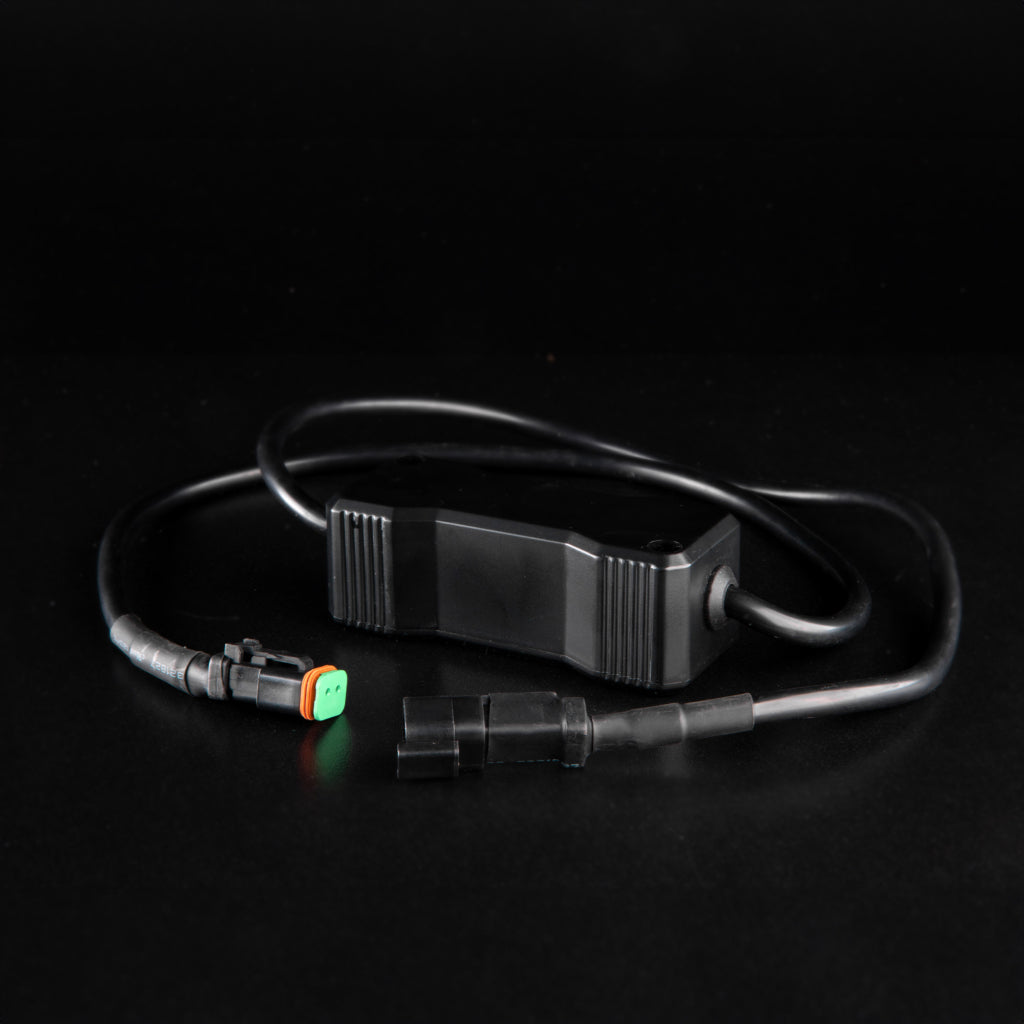 فلتر STRANDS EMC- مع موصل DT