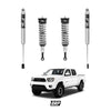 FOX | 0-2″ FRONT & 0-1.5″ REAR 2.0 PERFORMANCE SHOCKS KIT | HILUX 2WD/4WD 2016-2017