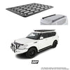 RHINO-RACK | PIONEER PLATFORM 6 | PATROL Y62 2010-2024 | BB 2100MM X 1430MM