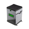 TRED | GT COLLAPSIBLE CAMP BIN