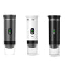 20 BAR CAMPING PORTABLE ESPRESSO MACHINES