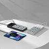 PAWA Universal Powerstrip With Timer 65W