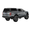 EV0310-MB – Ford Ranger 2022+ Double Cab HARD TOP RSI EVO SPORT – Matt Black