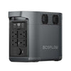 Ecoflow E980 Portable Power Station 980Wh, 500W
