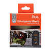 SOL EMERGENCY BIVVY