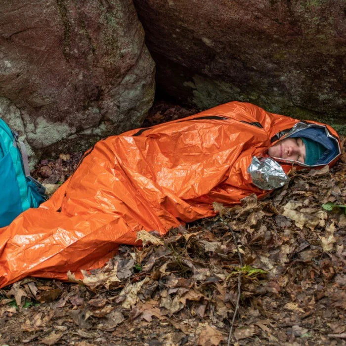 SOL EMERGENCY BIVVY