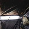 Ironman4X4 Deltawing Awning Ensuite