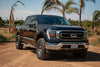 ICON 2021+ FORD F150 4WD, 0-2.75″ LIFT, STAGE 5 SUSPENSION SYSTEM, BILLET UCA