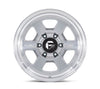 فويل | HYPE FC860 | 17×8.5 6×5.5 10مم إزاحة | مشغول