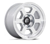 فويل | HYPE FC860 | 17×8.5 6×5.5 10مم إزاحة | مشغول