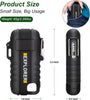EXPLORER SINGLE ARC FLEXIBLE LIGHTER