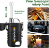 EXPLORER SINGLE ARC FLEXIBLE LIGHTER