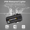 EXPLORER SINGLE ARC FLEXIBLE LIGHTER