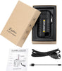 EXPLORER SINGLE ARC FLEXIBLE LIGHTER