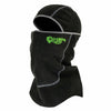 Yeti Fleece Balaclava Winter Face Mask-Black