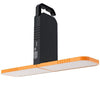 CRONY LHZD-01 Folding light 1800mah*3 battery with 2.1M stand