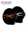 STRANDS FOR9T DRAGON DRIVE 9″ DRIVING LIGHT