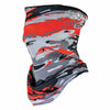 Face Mask - Voodoo Swamp Red