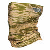 Face Mask-Green Water Camo