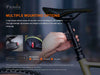 FENIX BC05R V2.0 ( 15 LUMENS )