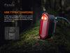 FENIX BC05R V2.0 ( 15 LUMENS )