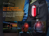 FENIX BC05R V2.0 ( 15 LUMENS )