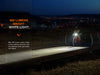 FENIX BC15R ( 400 LUMENS )