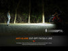 FENIX BC15R ( 400 LUMENS )