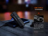 FENIX BC15R ( 400 LUMENS )