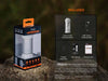 FENIX CL22R ( 500 LUMENS )