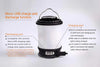 FENIX CL30R ( 650 LUMENS )