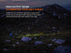 FENIX HL12R V2.0 ( 500 LUMENS )