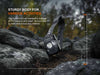 FENIX HL12R V2.0 ( 500 LUMENS )