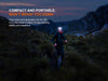 FENIX HL12R V2.0 ( 500 LUMENS )