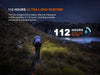 FENIX HL12R V2.0 ( 500 LUMENS )