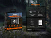 FENIX HL12R V2.0 ( 500 LUMENS )