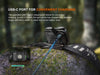 FENIX HL12R V2.0 ( 500 LUMENS )