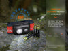 FENIX HL16 ( 450 LUMENS )