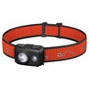 FENIX HL16 ( 450 LUMENS )