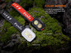 FENIX HL18R-T V2.0 ( 800 LUMENS )