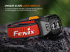 FENIX HL18R-T V2.0 ( 800 LUMENS )