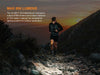 FENIX HL18R-T V2.0 ( 800 LUMENS )