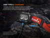 FENIX HL18R-T V2.0 ( 800 LUMENS )