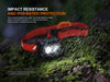 FENIX HL18R-T V2.0 ( 800 LUMENS )
