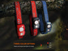 FENIX HL32R-T( 800 LUMENS )