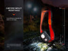 FENIX HL32R-T( 800 LUMENS )