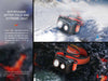 FENIX HL32R-T( 800 LUMENS )