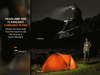 FENIX HM23 V2.0 ( 300 LUMENS )